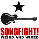Song Fight! Weird and Wired (2013)