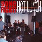 Song Fight!: Hot Lunch (2001)