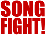 Song Fight! Foodies & Hoodies (2017)